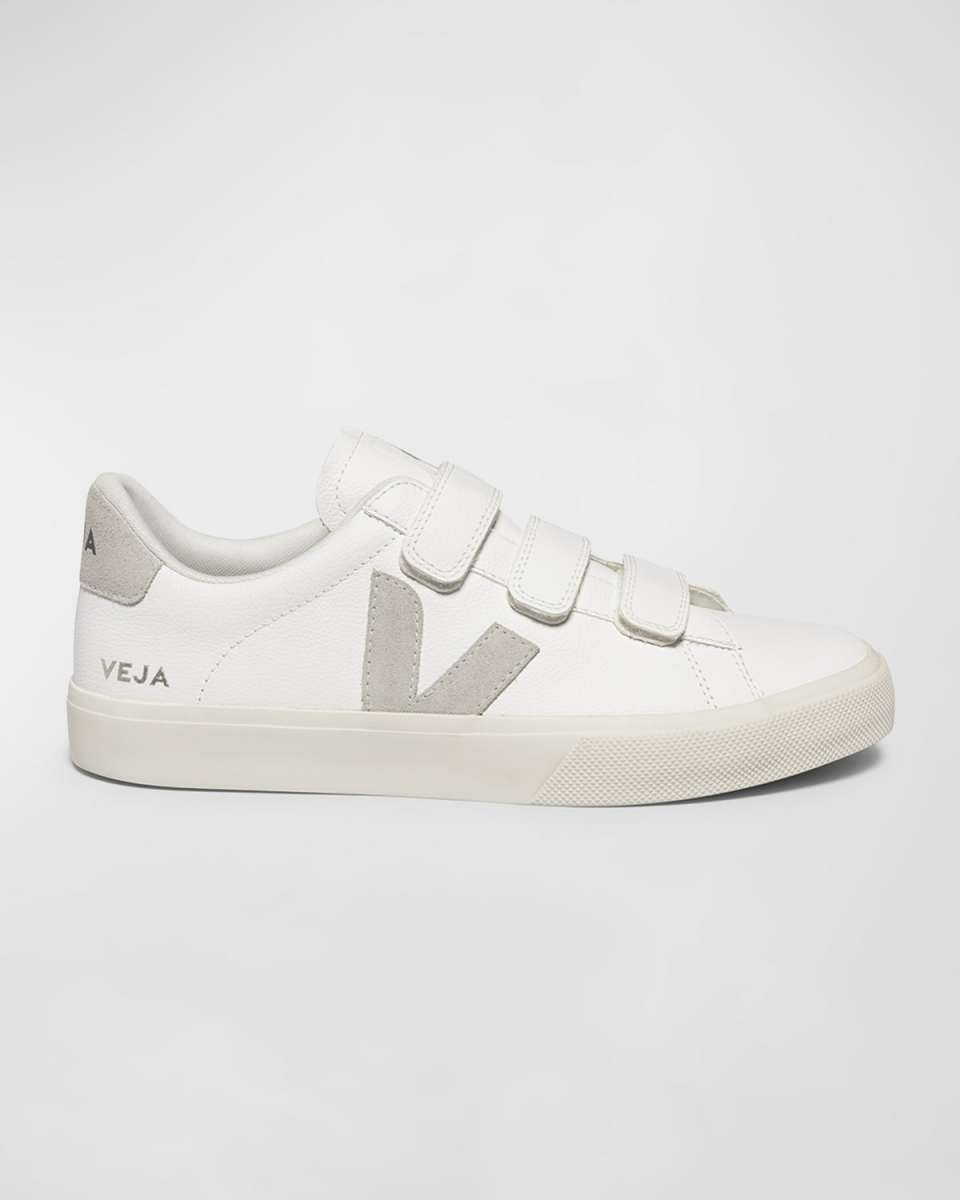 Recife Grip-Trio Court Sneakers